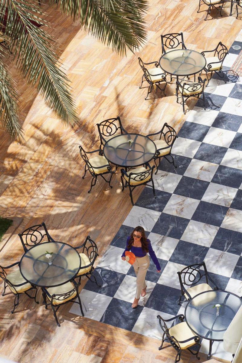 Movenpick Resort & Residences Aqaba - Aktivite
