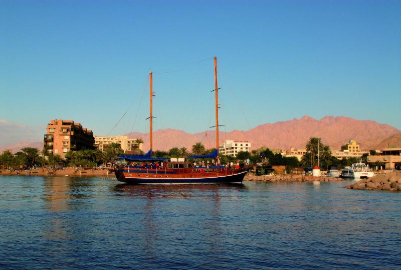 Movenpick Resort & Residences Aqaba - Aktivite