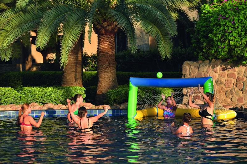 Movenpick Resort & Residences Aqaba - Aktivite