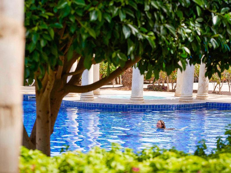 Movenpick Resort & Residences Aqaba - Aktivite