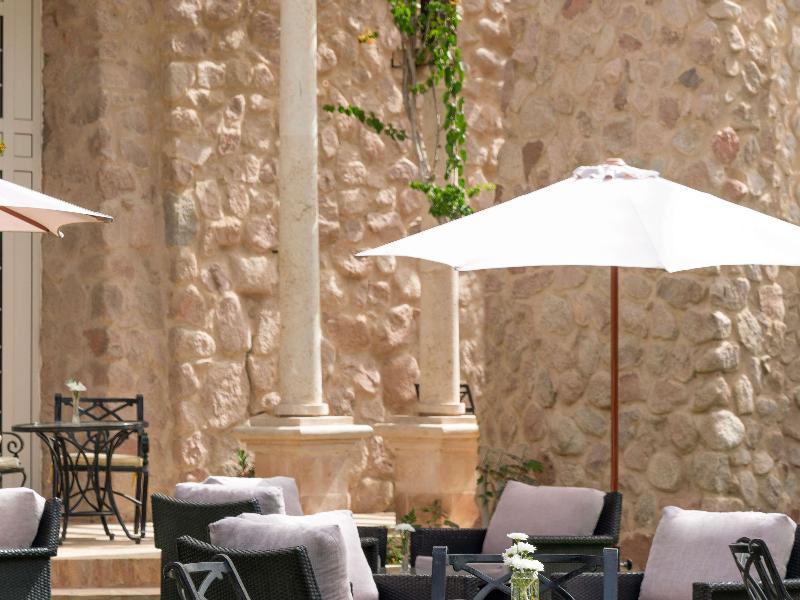 Movenpick Resort & Residences Aqaba - Aktivite
