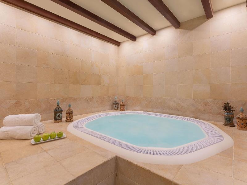Movenpick Resort & Residences Aqaba - Aktivite