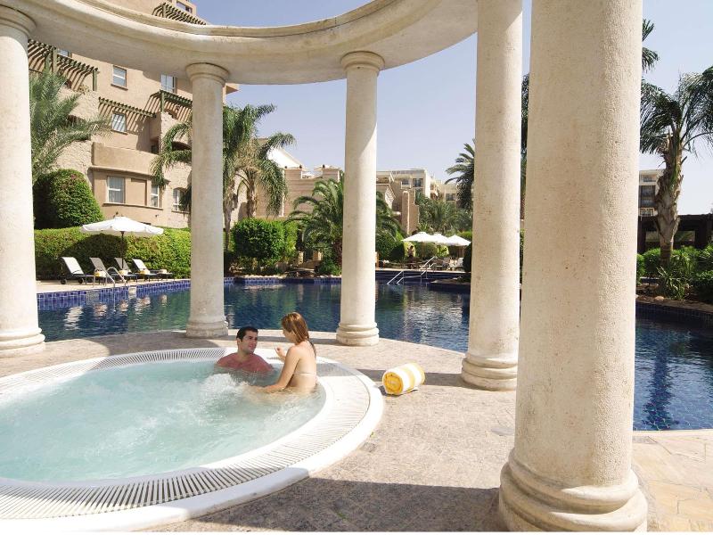 Movenpick Resort & Residences Aqaba - Aktivite