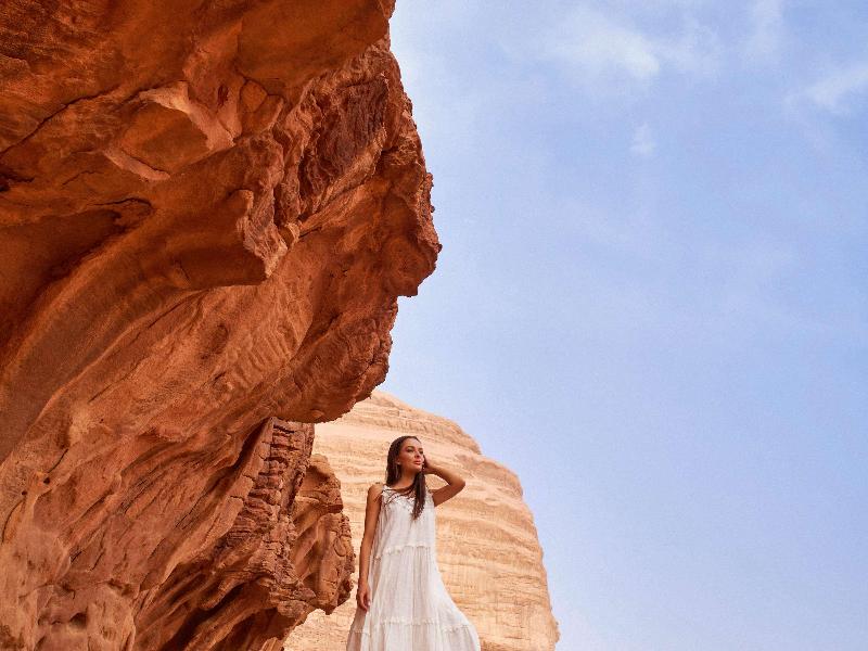 Movenpick Resort & Residences Aqaba - Aktivite