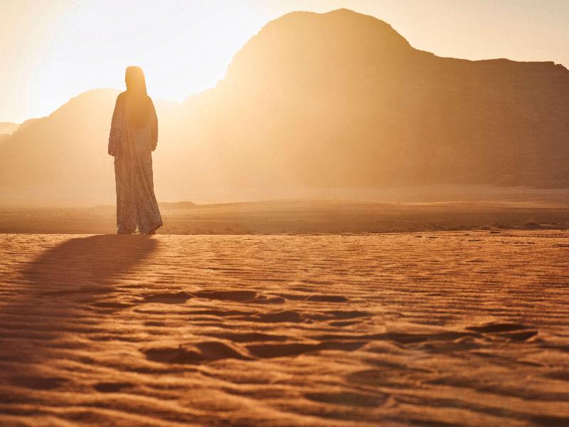 Movenpick Resort & Residences Aqaba - Aktivite
