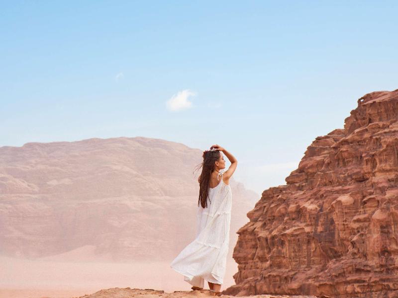 Movenpick Resort & Residences Aqaba - Aktivite