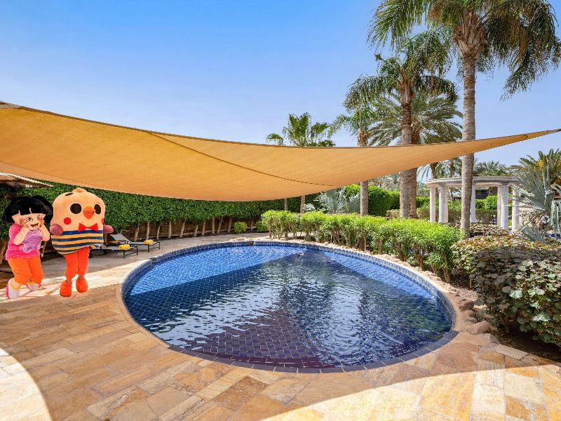 Movenpick Resort & Residences Aqaba - Aktivite