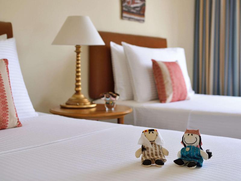 Movenpick Resort & Residences Aqaba - Aktivite