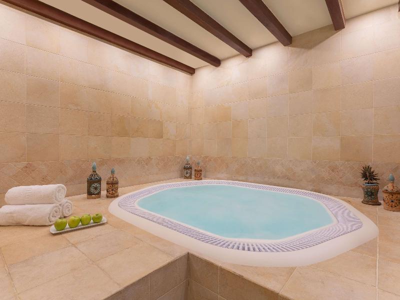 Movenpick Resort & Residences Aqaba - Aktivite