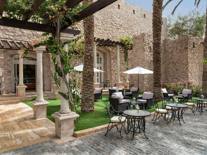 Movenpick Resort & Residences Aqaba - Aktivite