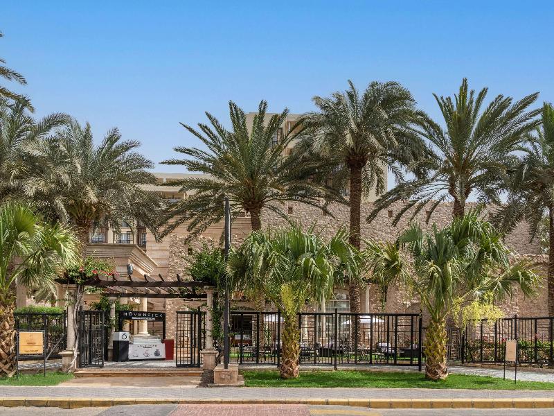 Movenpick Resort & Residences Aqaba - Aktivite
