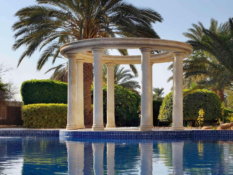 Movenpick Resort & Residences Aqaba - Aktivite