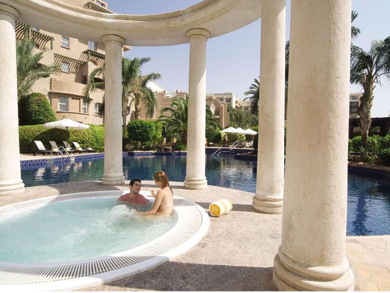 Movenpick Resort & Residences Aqaba - Aktivite