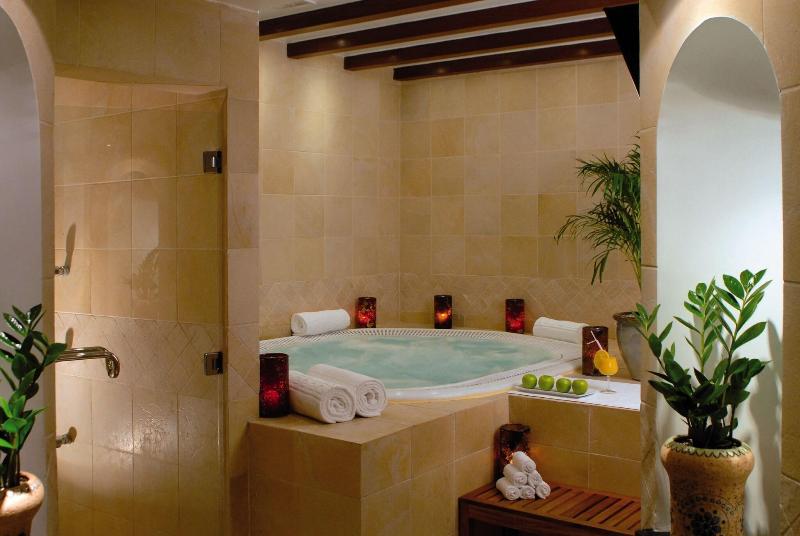 Movenpick Resort & Residences Aqaba - Genel