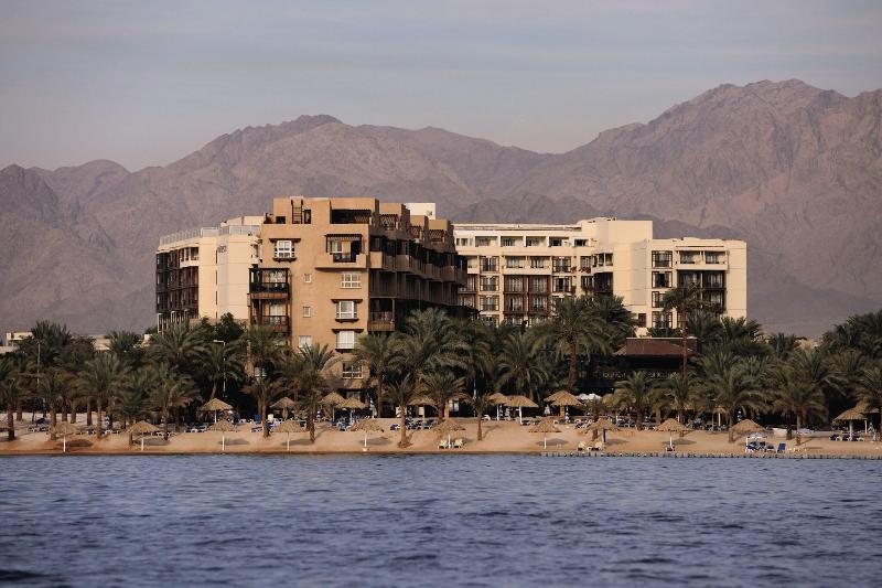 Movenpick Resort & Residences Aqaba - Genel