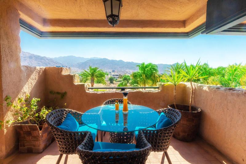 Movenpick Resort & Residences Aqaba - Genel