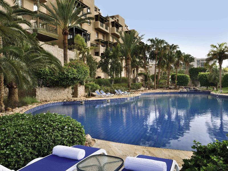 Movenpick Resort & Residences Aqaba - Genel