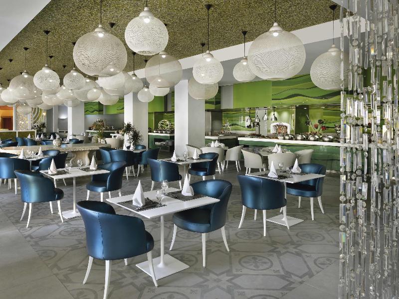 Movenpick Resort & Residences Aqaba - Genel