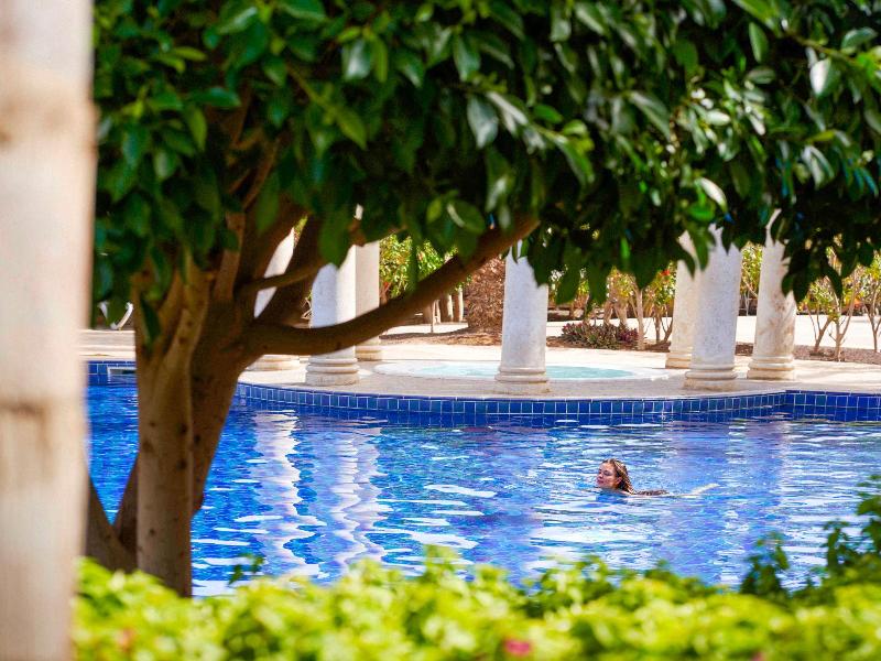 Movenpick Resort & Residences Aqaba - Genel