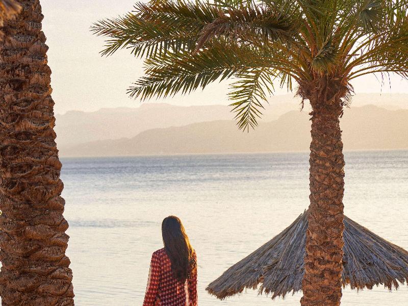 Movenpick Resort & Residences Aqaba - Genel