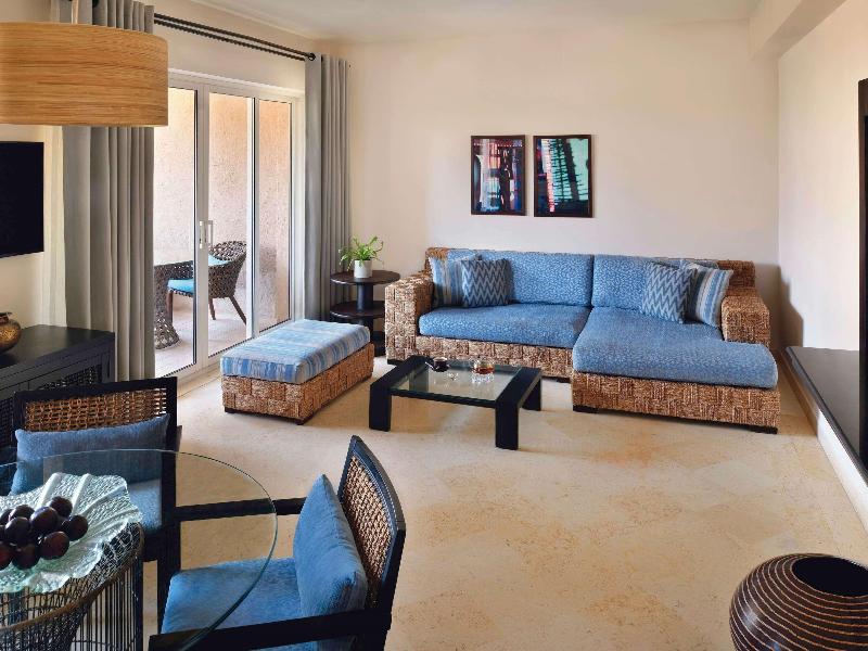 Movenpick Resort & Residences Aqaba - Genel