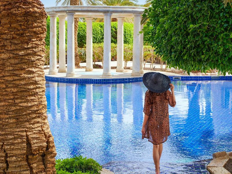 Movenpick Resort & Residences Aqaba - Genel