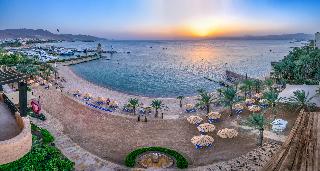 Movenpick Resort & Residences Aqaba otel fotoğrafı