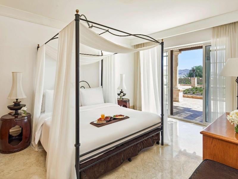 Movenpick Resort & Residences Aqaba - Oda