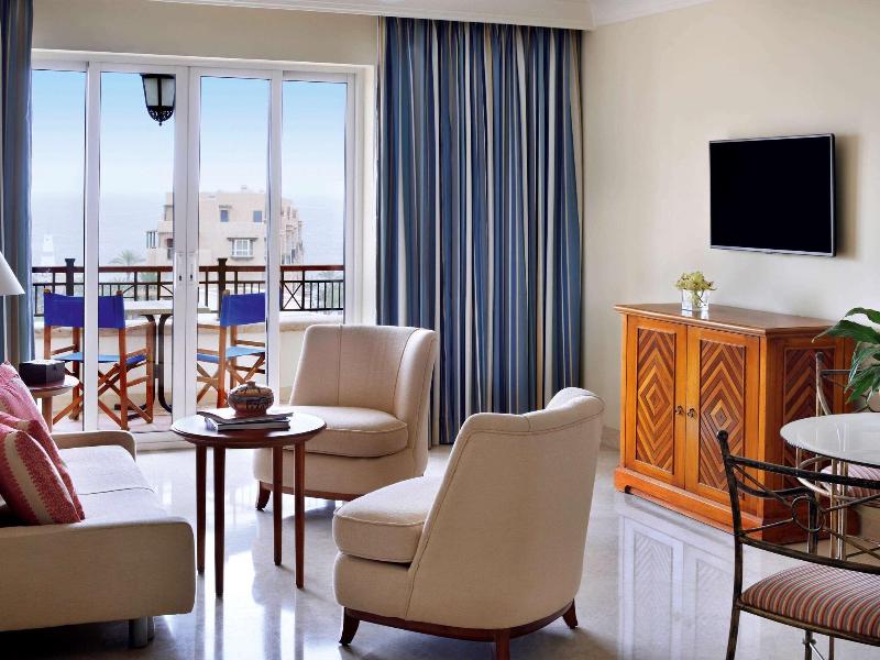 Movenpick Resort & Residences Aqaba - Oda