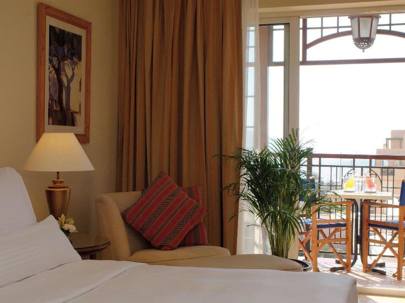 Movenpick Resort & Residences Aqaba - Oda