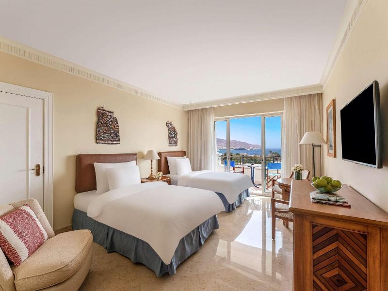 Movenpick Resort & Residences Aqaba - Oda