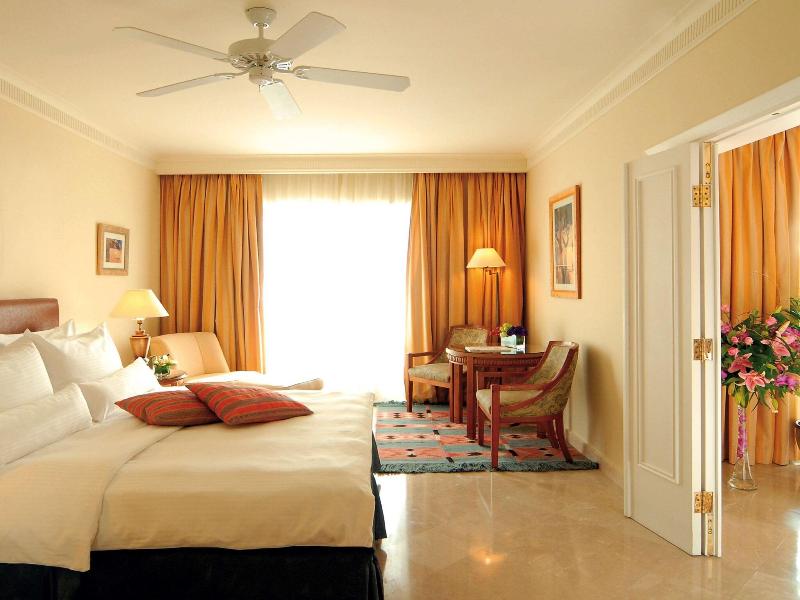 Movenpick Resort & Residences Aqaba - Oda