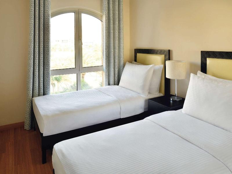Movenpick Resort & Residences Aqaba - Oda