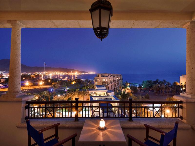 Movenpick Resort & Residences Aqaba - Oda