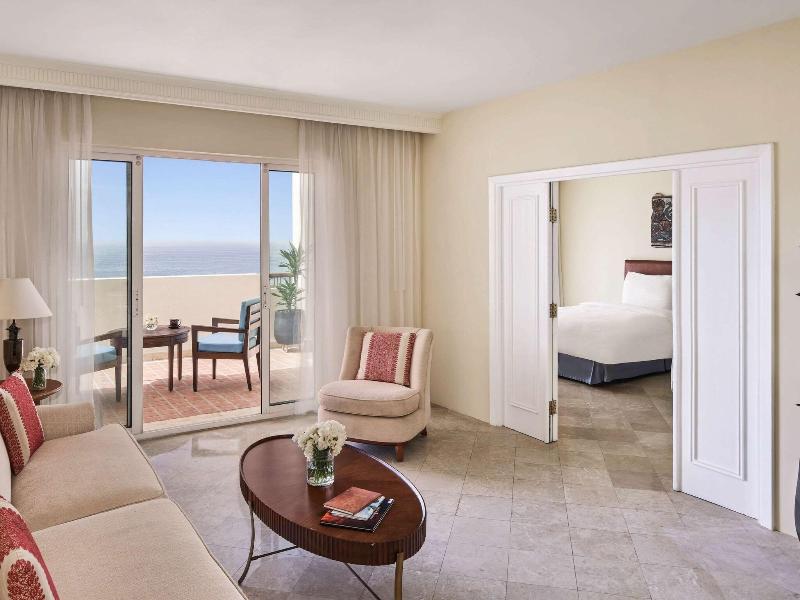 Movenpick Resort & Residences Aqaba - Oda