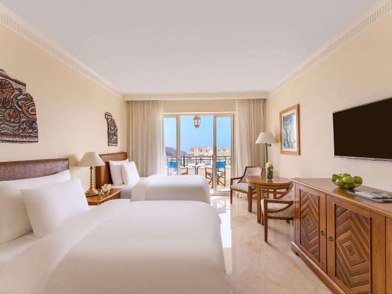 Movenpick Resort & Residences Aqaba - Oda