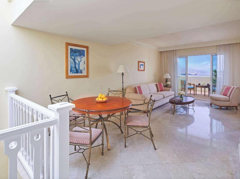 Movenpick Resort & Residences Aqaba - Oda