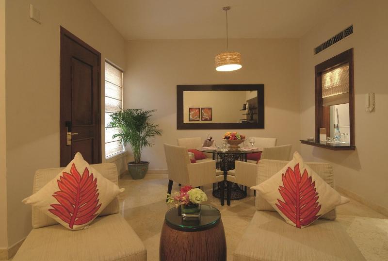 Movenpick Resort & Residences Aqaba - Oda