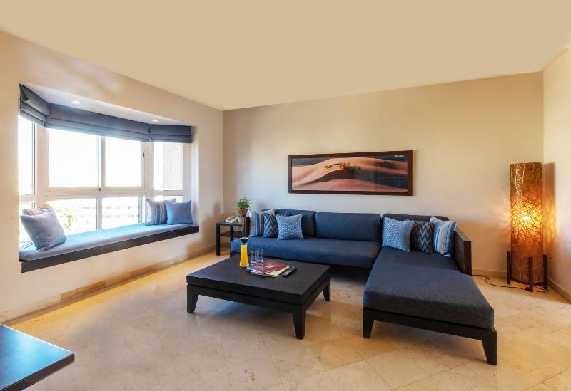 Movenpick Resort & Residences Aqaba - Oda