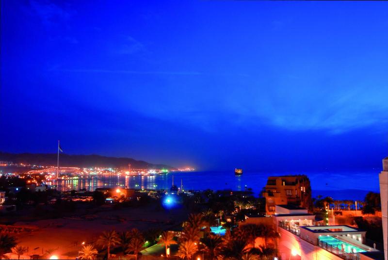 Movenpick Resort & Residences Aqaba - Oda