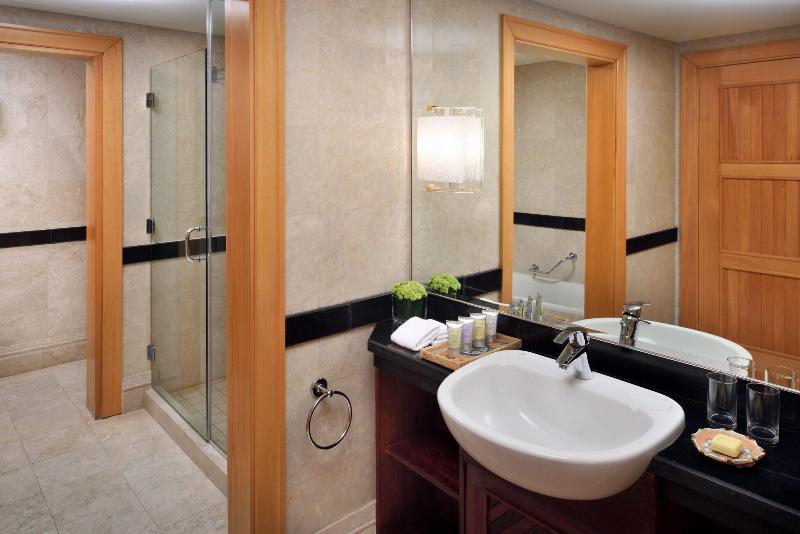 Movenpick Resort & Residences Aqaba - Oda