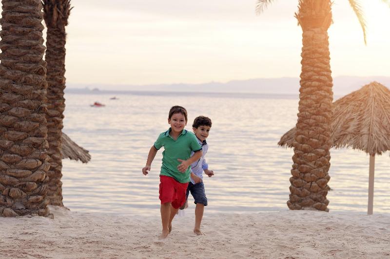 Movenpick Resort & Residences Aqaba - Oda