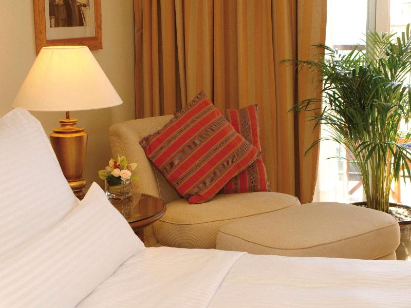 Movenpick Resort & Residences Aqaba - Oda