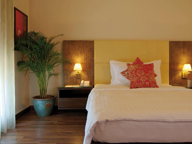 Movenpick Resort & Residences Aqaba - Oda