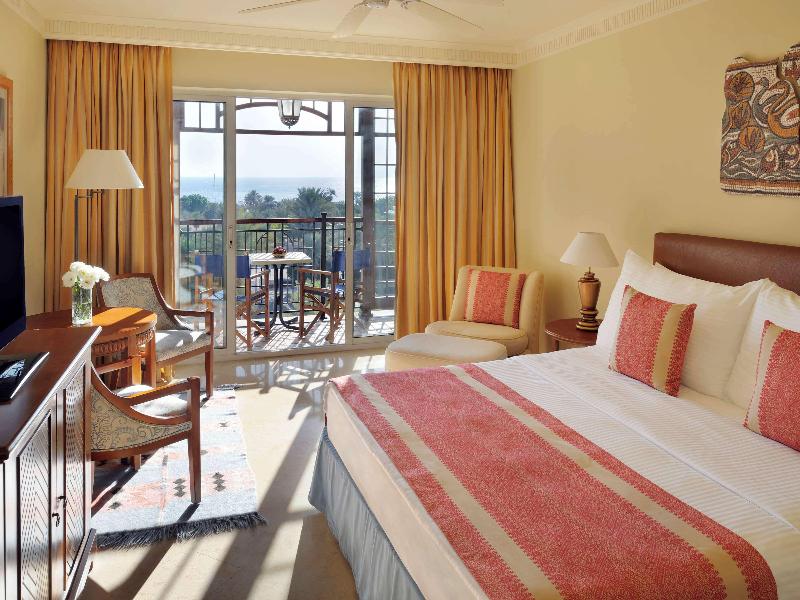 Movenpick Resort & Residences Aqaba - Oda