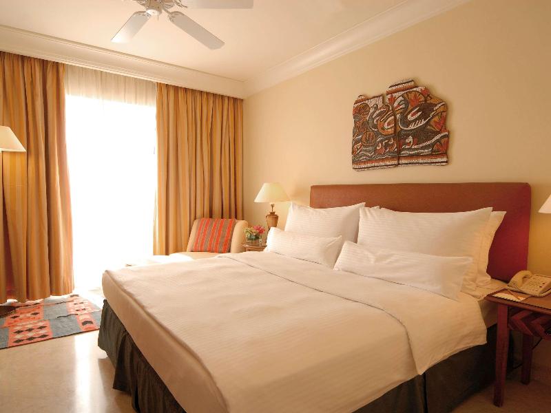Movenpick Resort & Residences Aqaba - Oda