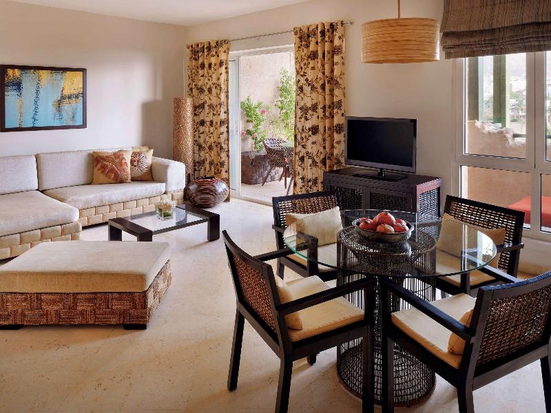 Movenpick Resort & Residences Aqaba - Oda