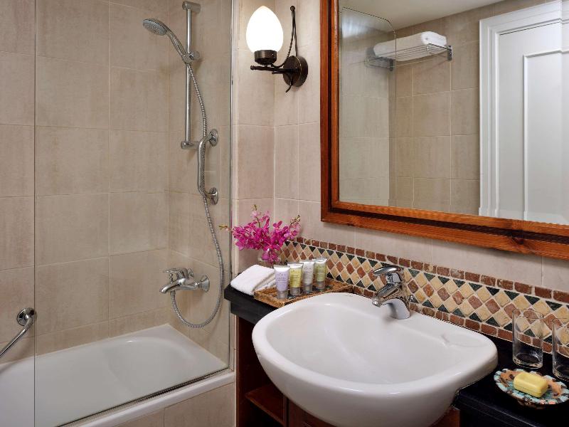 Movenpick Resort & Residences Aqaba - Oda