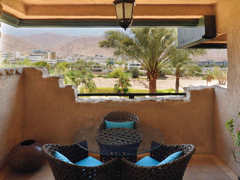 Movenpick Resort & Residences Aqaba - Oda