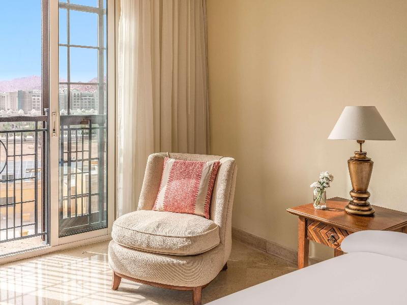 Movenpick Resort & Residences Aqaba - Oda